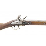 "British Third Model Brown Bess Yeomanry Musket (AL5318)" - 8 of 8
