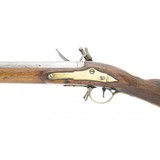 "British Third Model Brown Bess Yeomanry Musket (AL5318)" - 4 of 8