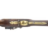 "British Third Model Brown Bess Yeomanry Musket (AL5318)" - 3 of 8