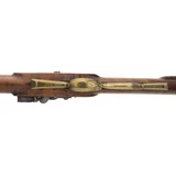 "Full Stock Kentucky Rifle by J. Pennabecker (AL5319)" - 2 of 6