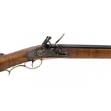 "Full Stock Kentucky Rifle by J. Pennabecker (AL5319)" - 6 of 6