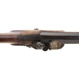 "Full Stock Kentucky Rifle by J. Pennabecker (AL5319)" - 5 of 6