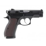 "CZ 75D Compact 9mm (PR52004)" - 1 of 7