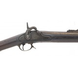 "Probable Confederate Richmond/Model 1855 Rifle-Musket (AL5322)" - 9 of 9