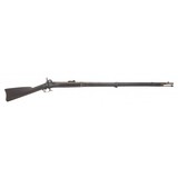 "Probable Confederate Richmond/Model 1855 Rifle-Musket (AL5322)" - 1 of 9