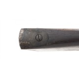"Probable Confederate Richmond/Model 1855 Rifle-Musket (AL5322)" - 7 of 9