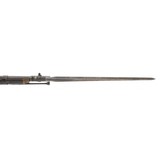 "Probable Confederate Richmond/Model 1855 Rifle-Musket (AL5322)" - 2 of 9