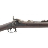 "U.S. Model 1879 Springfield Trapdoor Rifle (AL5324)" - 5 of 5