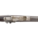 "U.S. Model 1879 Springfield Trapdoor Rifle (AL5324)" - 4 of 5