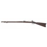 "U.S. Model 1879 Springfield Trapdoor Rifle (AL5324)" - 3 of 5