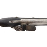 "Unmarked U.S. 1808 Commercial Musket (AL5325)" - 6 of 7