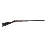 "Rare Whitney Excelsior Rifle (AL5326)" - 1 of 8