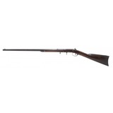 "Rare Whitney Excelsior Rifle (AL5326)" - 7 of 8