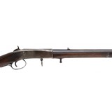 "Rare Whitney Excelsior Rifle (AL5326)" - 5 of 8