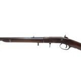 "Rare Whitney Excelsior Rifle (AL5326)" - 6 of 8