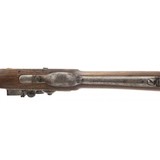 "Belgian Napoleonic Wars Flintlock Short Musket (AL5327)" - 3 of 7
