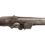 "Belgian Napoleonic Wars Flintlock Short Musket (AL5327)" - 6 of 7