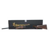 "Browning BPS 20 Gauge (S12328)" - 4 of 5