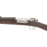 "Ceremonial U.S. Model 1898 Krag Rifle (R28670)" - 3 of 5
