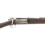 "Ceremonial U.S. Model 1898 Krag Rifle (R28670)" - 5 of 5