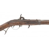 "U.S. Hall Model 1819 Percussion Alteration Rifle (AL5328)" - 5 of 5