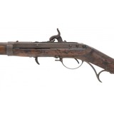 "U.S. Hall Model 1819 Percussion Alteration Rifle (AL5328)" - 2 of 5