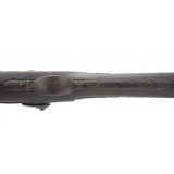 "Identified Confederate Percussion Model 1840 Musket (AL5335)" - 2 of 9