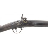 "Identified Confederate Percussion Model 1840 Musket (AL5335)" - 9 of 9