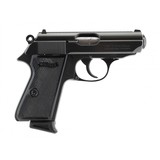 "Walther PPK/S .380 ACP (PR52017)" - 1 of 3