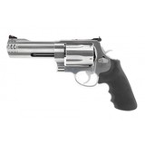 "Smith & Wesson 460 XVR .460 Magnum (PR52018)" - 1 of 3
