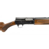 "Browning Auto-5 Magnum 12 Gauge (S12347)" - 3 of 4