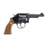 "Smith & Wesson 10-7 .38 Special (PR51104)" - 5 of 5