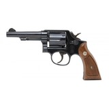 "Smith & Wesson 10-7 .38 Special (PR51104)" - 1 of 5