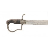 "Prussian Blucher Saber (SW1281)" - 4 of 6