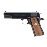 "Colt Series 70 Government Model .45 ACP (C16696)" - 4 of 4