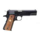 "Colt Series 70 Government Model .45 ACP (C16696)" - 1 of 4