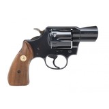 "Colt Lawman MK III .357 Magnum (C16697)" - 3 of 3