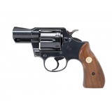 "Colt Lawman MK III .357 Magnum (C16697)" - 1 of 3