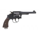 "World War II Smith & Wesson MMP .38 S&W (PR52020)" - 2 of 4