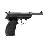 "Walther P38 9mm (PR52054)" - 1 of 5