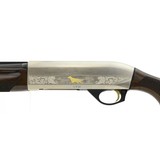 "Benelli Duca Di Montefeltro Silver 20 gauge (nS12102) NEW" - 3 of 4