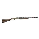 "Benelli Duca Di Montefeltro Silver 20 gauge (nS12102) NEW" - 2 of 4