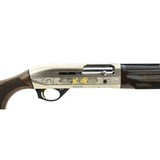 "Benelli Duca Di Montefeltro Silver 20 gauge (nS12102) NEW" - 1 of 4