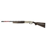 "Benelli Duca Di Montefeltro Silver 20 gauge (nS12102) NEW" - 4 of 4
