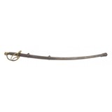 "US Model 1860 Cavalry Saber (SW1276)" - 5 of 6