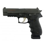 "Sig Sauer P226 .40 S&W (PR38850)" - 1 of 3
