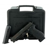 "Sig Sauer P226 .40 S&W (PR38850)" - 2 of 3