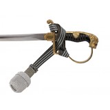 "German WWII Army Dress Sword (SW1280)" - 5 of 7