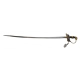 "German WWII Army Dress Sword (SW1280)" - 6 of 7