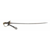 "German WWII Army Dress Sword (SW1280)" - 7 of 7